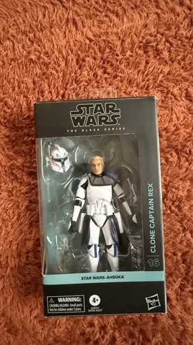 Star wars the black series - wars,