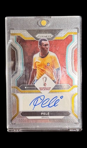 2022 panini prizm world - world, cup