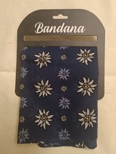 Nickituch Tuch Trachtentuch