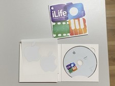 Apple iLife 11, DVD, Deutsch