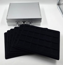 Leuchtturm Münzkoffer | LEER