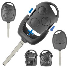 Schlüssel Gehäuse passend