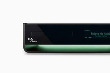 T+A Cala CDR | alu schwarz |