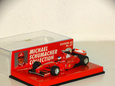 Minichamps 1:43 Michael