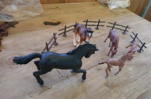 Tierfiguren spielfiguren - tierfiguren,