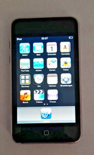 Apple iPod Touch 2. Generation 8GB Model A1288 (Y1)