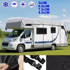 Wohnwagen Reisemobil