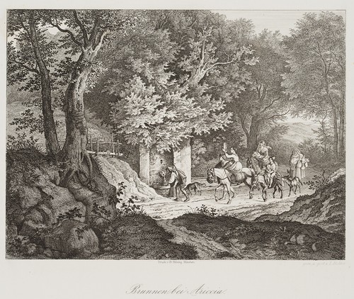 Richter - richter, (1803-1884)
