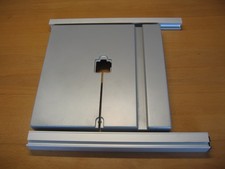 Scheppach , Bandsäge , Tischplatte für HBS 30