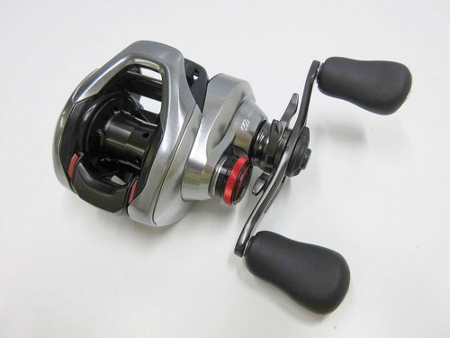 Shimano scorpion 150hg - 21,