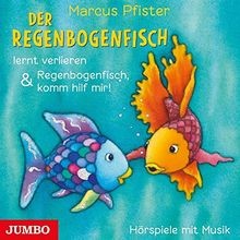 Der regenbogenfisch lernt - regenbogenfisch,