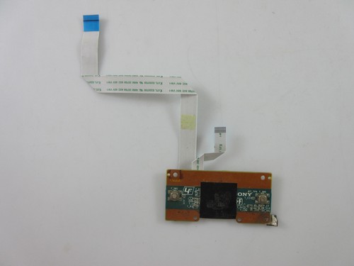 Tasten platine touchpad sony - touchpad,