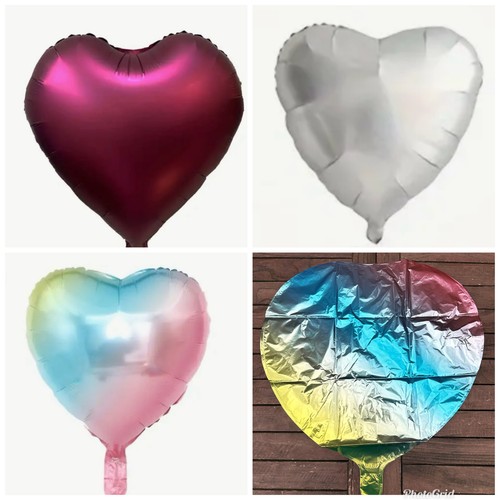 Folienballon valentinstag - valentinstag, /