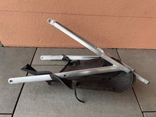 KTM 530 EXC Heckrahmen Subframe 125 200 250 300 400 450 08-11 [2010]