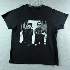 Depeche Mode Memento Mori 2023