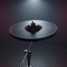 Elektronisches Becken 12 Zoll