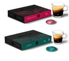 Nespresso B2B Pro Kapseln