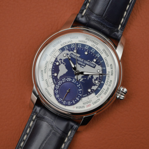 Frederique constant - frederique,