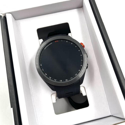 Garmin approach s70 - garmin, mm