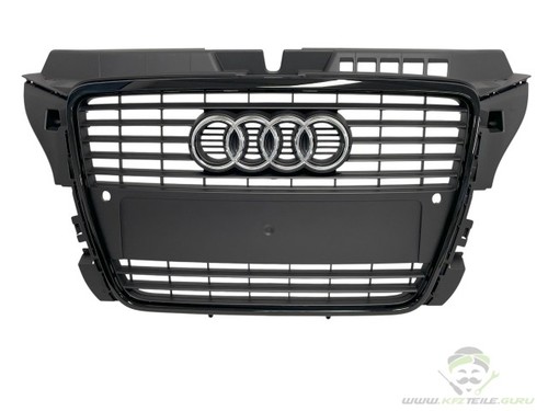 Original kühlergrill - original,