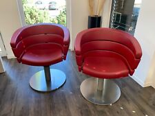 zwei Hochwertiger Profi Friseurstuhl zu verkaufen-Top Zustand!