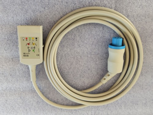 545301 stammkabel ekg - stammkabel,