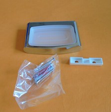 Keuco Elegance Seifenschale Seifenablage Wandmodell # 11655-019000