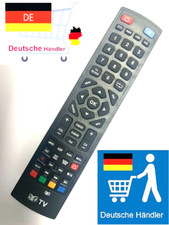 Ersatz Fernbedienung für