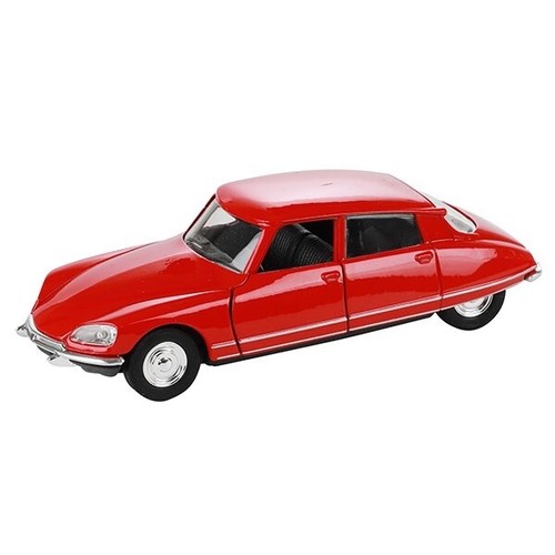 Citroën oldtimer - 23,