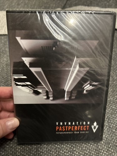Vnv nation past perfect - nation,
