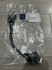 Original Mercedes Media