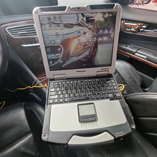 Mercedes Star Diagnostic