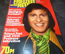Freizeit Revue Nr.24/1973