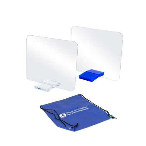 Kleiner spiegel premium - kleiner, t-spiegel®premium