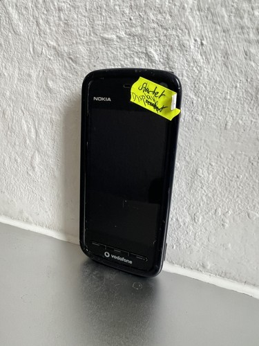 Nokia 5800 xpressmusic - nokia,