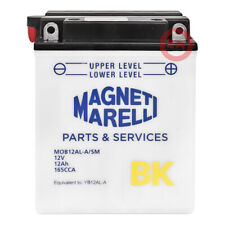 BATTERIE Magneti Marelli