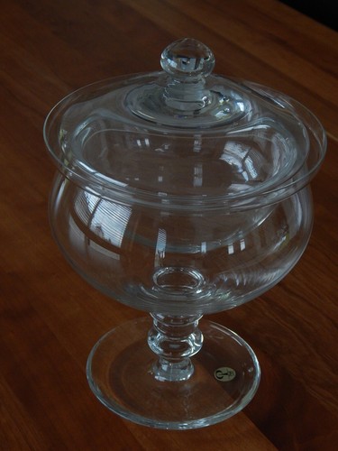 Peill kaviar glas - peill,