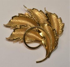 Goldfarbig Texturiert