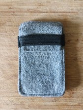 Handy Hülle Handyhülle Filz