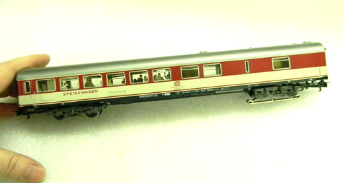 Märklin 4094 87 - märklin, 1:87