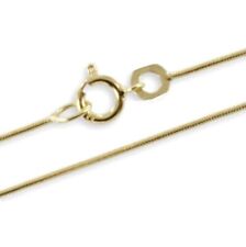 Echt Goldkette 333 Gold