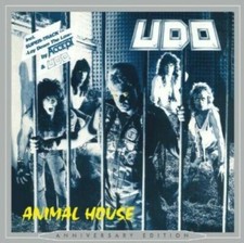 U.D.O. - ANIMAL HOUSE