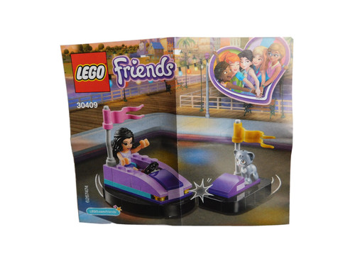 Lego friends 30409 - lego,