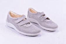 Christian Dietz  Damen Halbschuhe Freizeitschuhe  UK 4,5 Nr. 24-J 4367