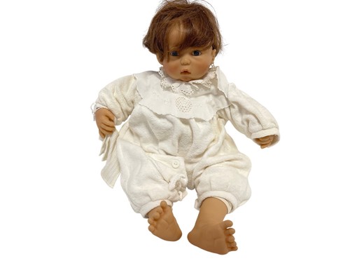 Künstlerpuppe sammler rolanda - künstlerpuppe,