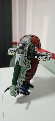 Lego star wars - lego, ucs