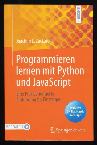 Programmieren lernen mit
