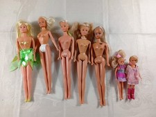 Simba Puppe Modepuppe Steffi