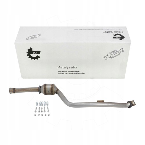 Katalysator 62skv164 - katalysator,