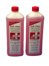2 X 1 Liter SHB Swiss Kalk